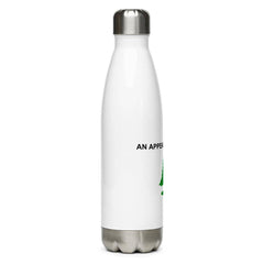 Appeal to Heaven Stainless Steel Water Bottle.