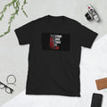 Come and Take It Joe 2nd Amendment Short-Sleeve Unisex T-Shirt