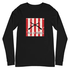 Sons of Liberty Unisex Long Sleeve Tee.