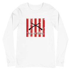 Sons of Liberty Unisex Long Sleeve Tee.