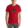 Dont Tread on Florida Short-Sleeve Unisex T-Shirt