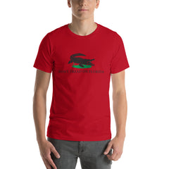 Dont Tread on Florida Short-Sleeve Unisex T-Shirt.
