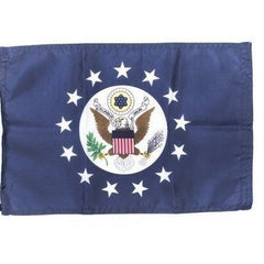 Chief of Mission Flag Made in USA