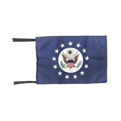 Chief of Mission Flag Made in USA