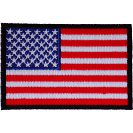 Black patch